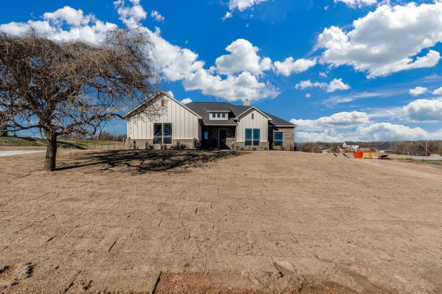 7017 Ranch View Place, Springtown, TX 76082