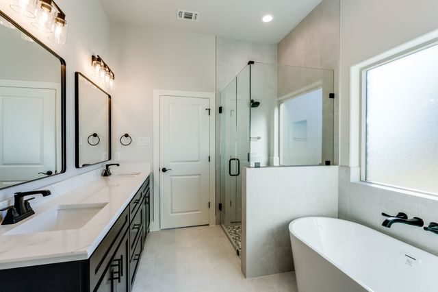 7017 Ranch View Place, Springtown, TX 76082