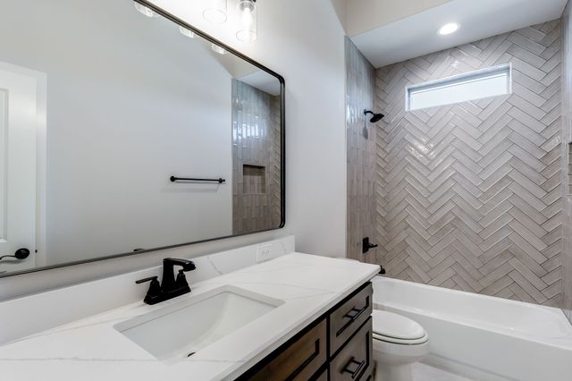 7017 Ranch View Place, Springtown, TX 76082