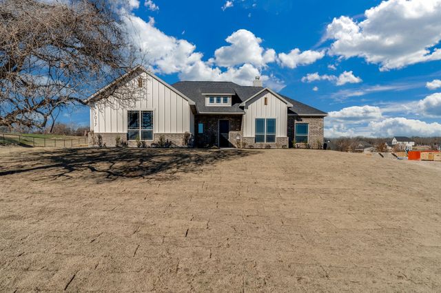 7017 Ranch View Place, Springtown, TX 76082