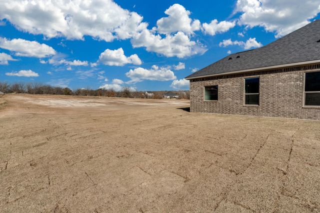 7017 Ranch View Place, Springtown, TX 76082