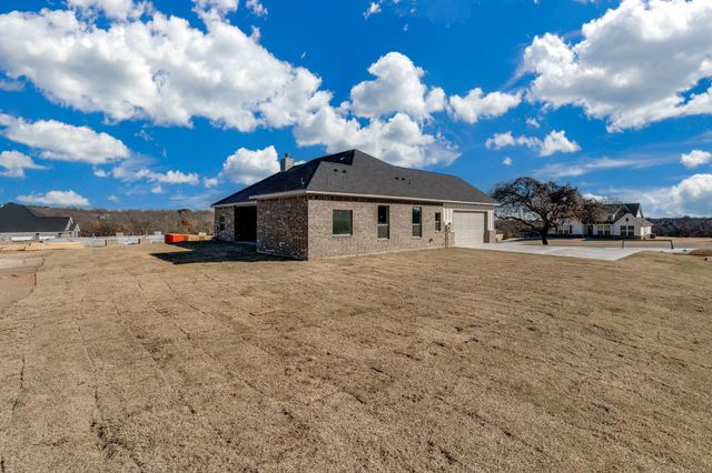 7017 Ranch View Place, Springtown, TX 76082