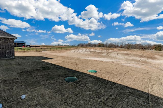 7017 Ranch View Place, Springtown, TX 76082