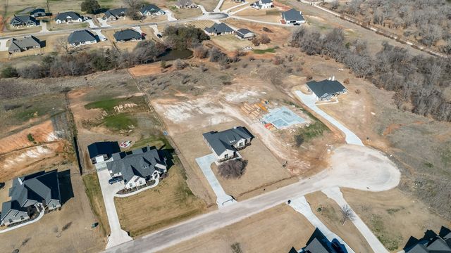 7017 Ranch View Place, Springtown, TX 76082