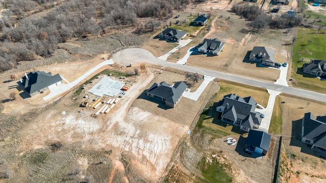 7017 Ranch View Place, Springtown, TX 76082