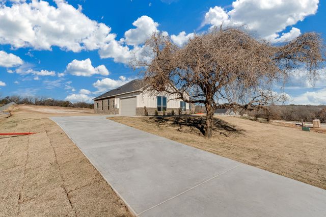 7017 Ranch View Place, Springtown, TX 76082