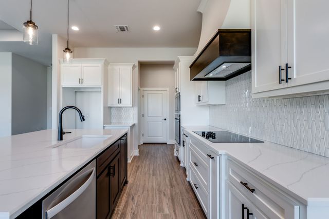 7017 Ranch View Place, Springtown, TX 76082