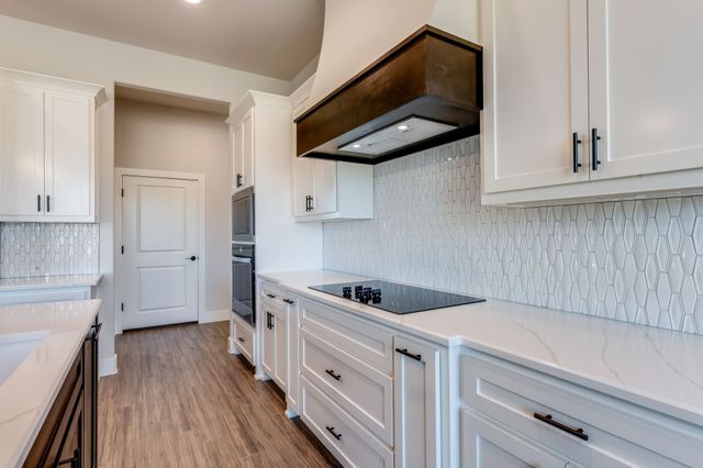 7017 Ranch View Place, Springtown, TX 76082