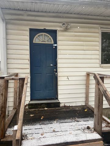 563 W 2Nd Street, Peru, IN 46970