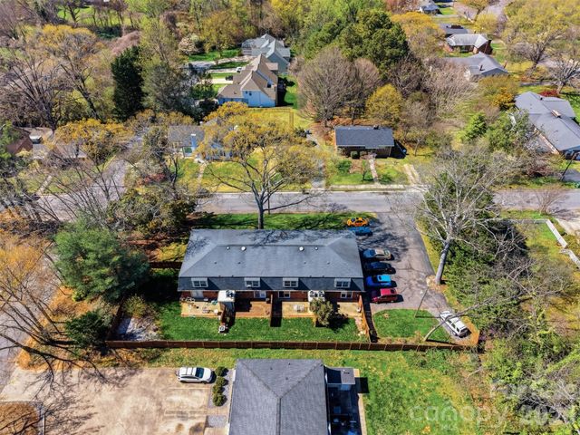 414 7th Street NE, Hickory, NC 28601