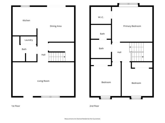 414 7th Street NE, Hickory, NC 28601