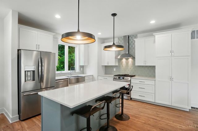 3550 Linwood Avenue, Cincinnati, OH 45226