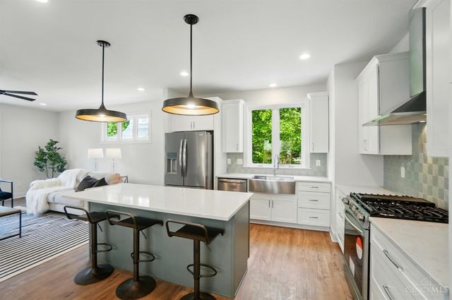 3550 Linwood Avenue, Cincinnati, OH 45226