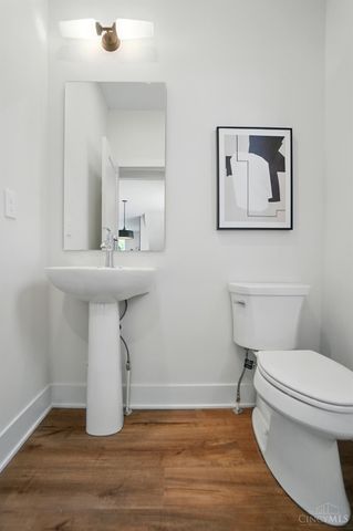 3550 Linwood Avenue, Cincinnati, OH 45226