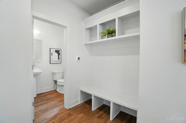 3550 Linwood Avenue, Cincinnati, OH 45226