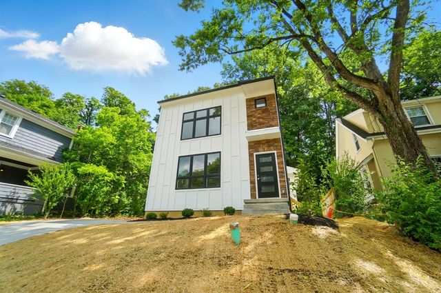 3550 Linwood Avenue, Cincinnati, OH 45226