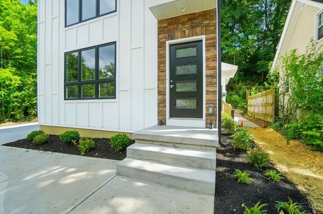 3550 Linwood Avenue, Cincinnati, OH 45226