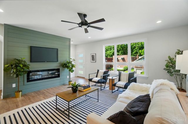 3550 Linwood Avenue, Cincinnati, OH 45226