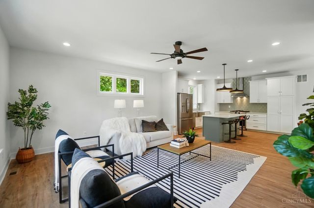 3550 Linwood Avenue, Cincinnati, OH 45226