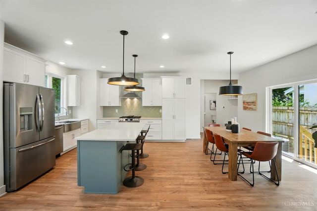 3550 Linwood Avenue, Cincinnati, OH 45226