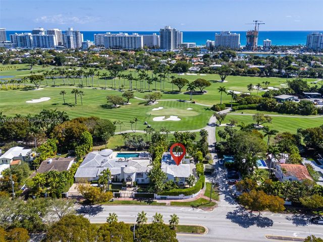 707 W 54th St, Miami Beach, FL 33140