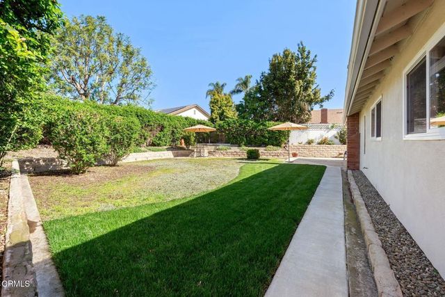 8345 Balboa Street, Ventura, CA 93004