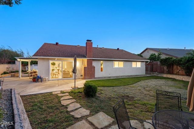 8345 Balboa Street, Ventura, CA 93004