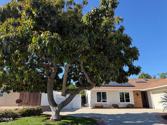 8345 Balboa Street, Ventura, CA 93004