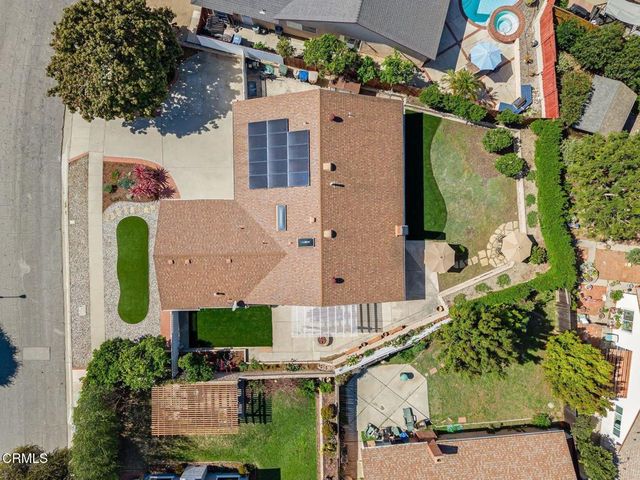 8345 Balboa Street, Ventura, CA 93004