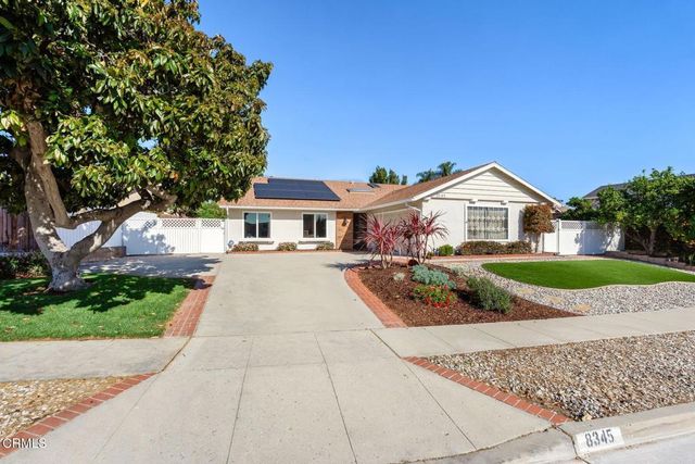 8345 Balboa Street, Ventura, CA 93004