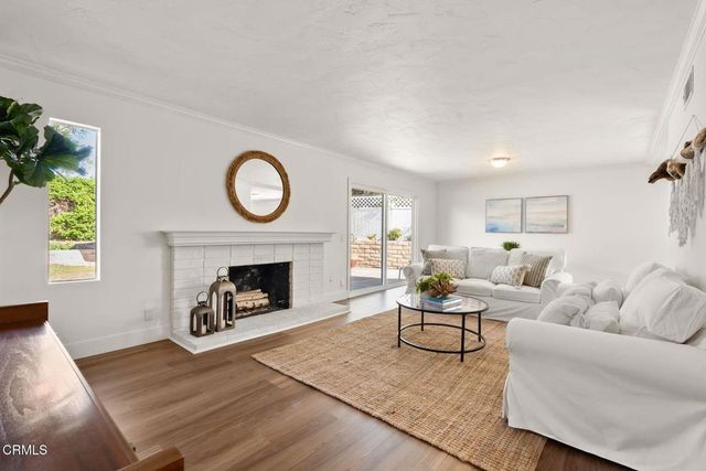 8345 Balboa Street, Ventura, CA 93004