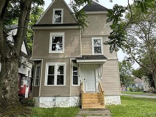 200 Kirk Avenue, Syracuse, NY 13205