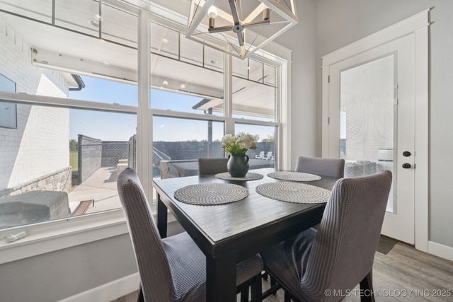 5634 E 186th Street S, Bixby, OK 74008