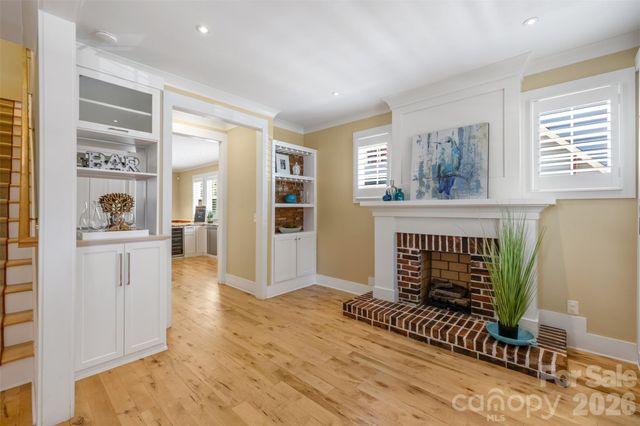 323 Rensselaer Avenue, Charlotte, NC 28203
