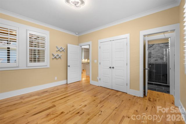 323 Rensselaer Avenue, Charlotte, NC 28203
