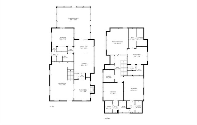 323 Rensselaer Avenue, Charlotte, NC 28203