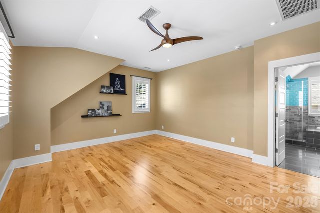 323 Rensselaer Avenue, Charlotte, NC 28203