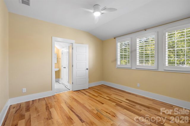 323 Rensselaer Avenue, Charlotte, NC 28203