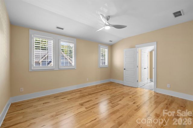 323 Rensselaer Avenue, Charlotte, NC 28203