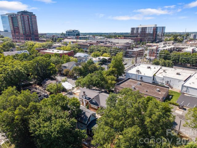 323 Rensselaer Avenue, Charlotte, NC 28203