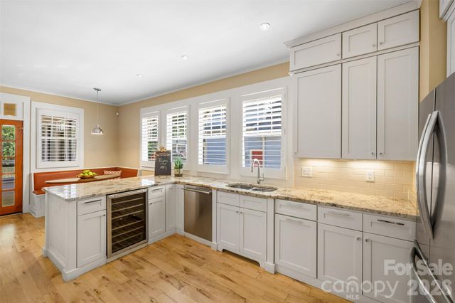 323 Rensselaer Avenue, Charlotte, NC 28203