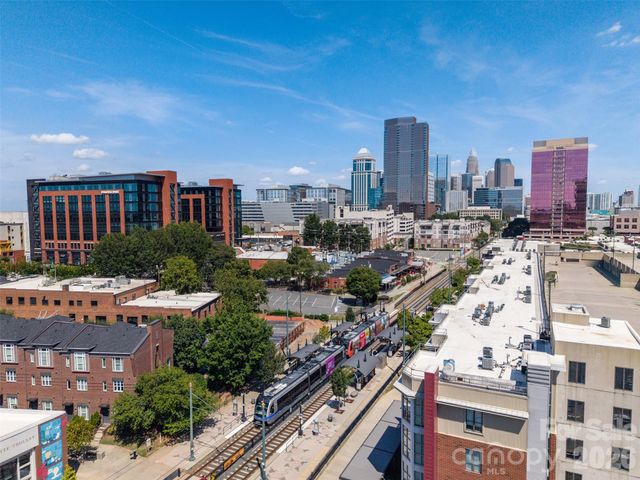 323 Rensselaer Avenue, Charlotte, NC 28203