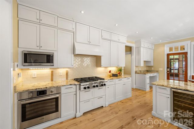 323 Rensselaer Avenue, Charlotte, NC 28203
