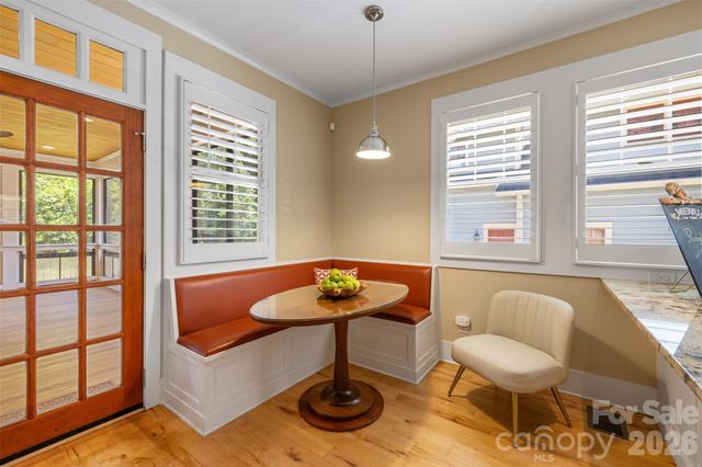 323 Rensselaer Avenue, Charlotte, NC 28203