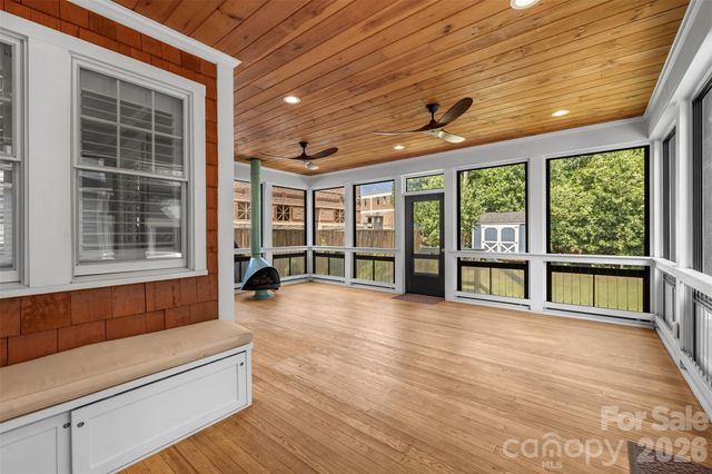 323 Rensselaer Avenue, Charlotte, NC 28203