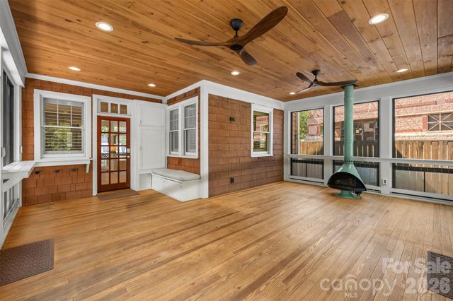 323 Rensselaer Avenue, Charlotte, NC 28203