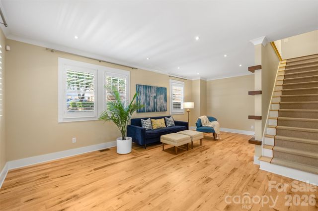 323 Rensselaer Avenue, Charlotte, NC 28203