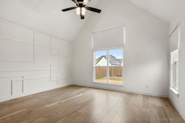 13716 S 21st Court E, Bixby, OK 74008