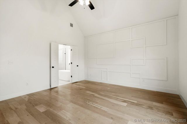 13716 S 21st Court E, Bixby, OK 74008