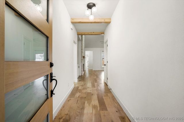 13716 S 21st Court E, Bixby, OK 74008